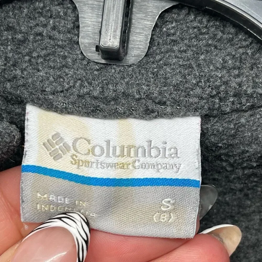 Columbia boy’s charcoal